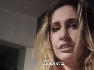 nikita32 Partouze