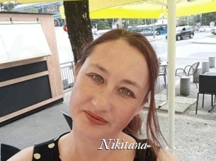 Nikitana