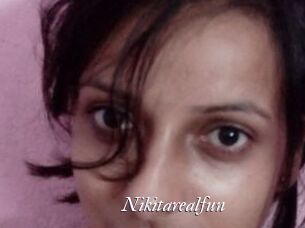 Nikitarealfun