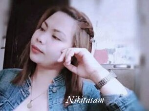 Nikitasam