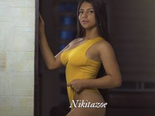 nikitazoe Partouze