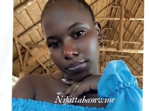 Nikittabamwine