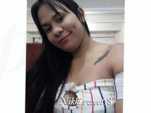 Nikki_sweet18