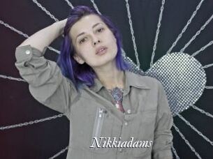 Nikkiadams