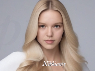 Nikkianty
