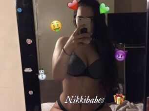 Nikkibabes