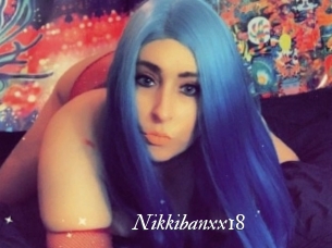 Nikkibanxx18