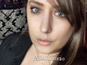 Nikkibanxx20