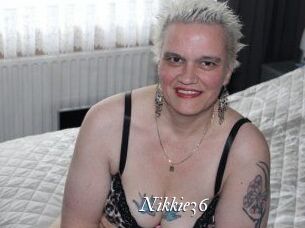 Nikkie36