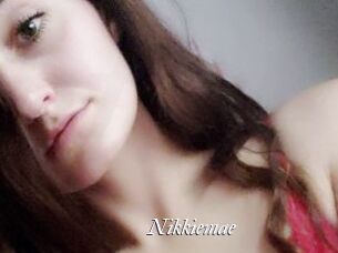 Nikkiemae