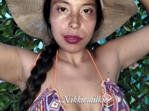 Nikkiemilkie