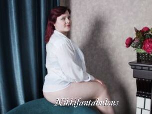 Nikkifantabulous