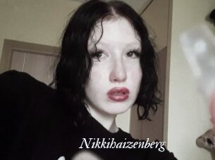 Nikkihaizenberg