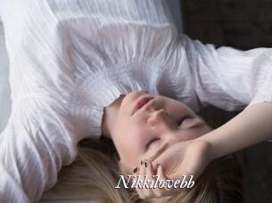 Nikkilovebb