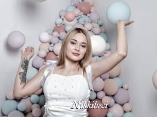 Nikkilovi