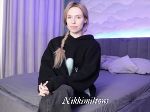 Nikkimiltons