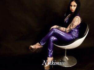 Nikkimiss