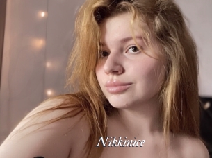 Nikkinice