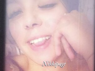 Nikkipage