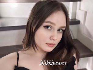 Nikkipearcy