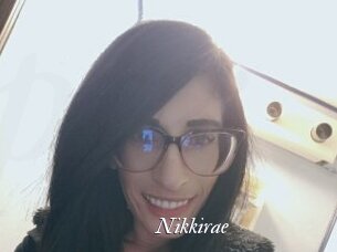 Nikkirae