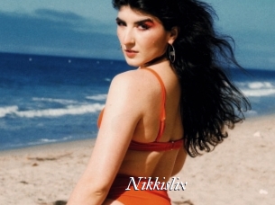 Nikkislix