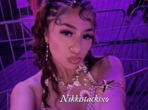 Nikkistacksxo