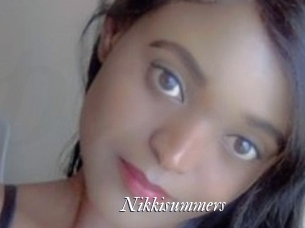 nikkisummers Partouze