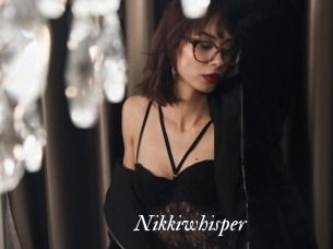 Nikkiwhisper