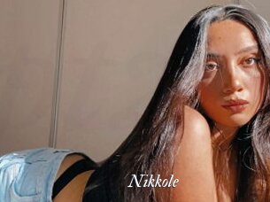 Nikkole