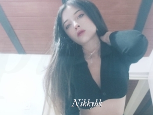 Nikkybk
