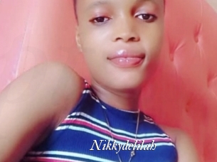 Nikkydelilah