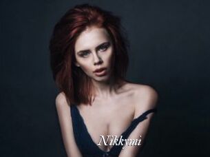 nikkymi Partouze
