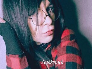 Nikkypick