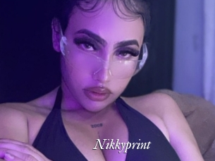 Nikkyprint