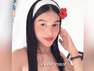 Nikkyrouse