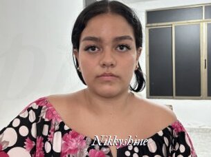 Nikkyshine