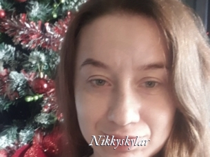 Nikkyskylar