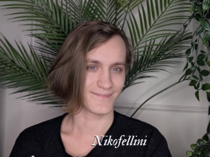 Nikofellini