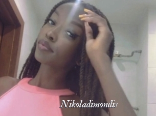Nikoladimondis