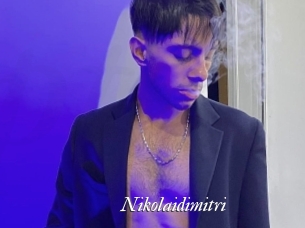 Nikolaidimitri