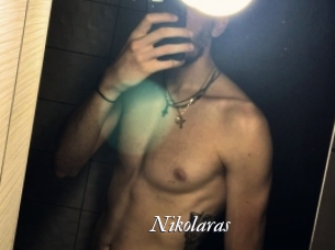 Nikolaras