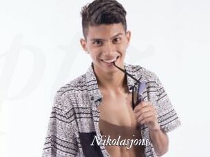 Nikolasjons