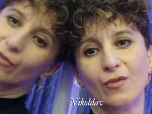 Nikoldav