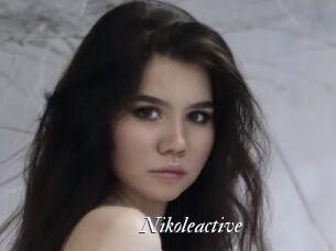 Nikoleactive