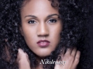 Nikolenasty