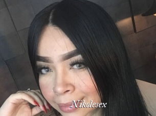 Nikolesex