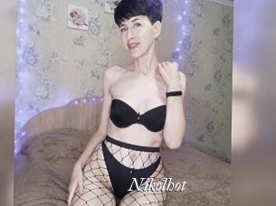 Nikolhot