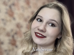 Nikoljerome