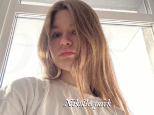 nikollespark Partouze